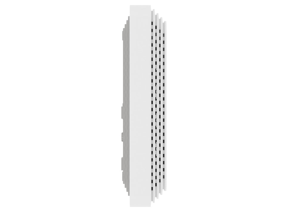 Keenetic Voyager Pro 4-Pack (KN-3510) AX1800 Mesh Wi-Fi 6 Router/Extender/Access Point with 2-Port Gigabit Smart Switch and Power over Ethernet. 4-Pack.