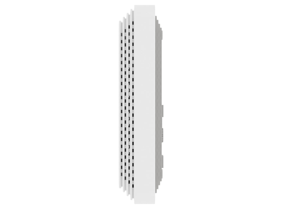 Keenetic Voyager Pro AX1800 Mesh Wi-Fi 6 Router/Extender/Access Point with 2-Port Gigabit Smart Switch and Power over Ethernet, 4pc(s)