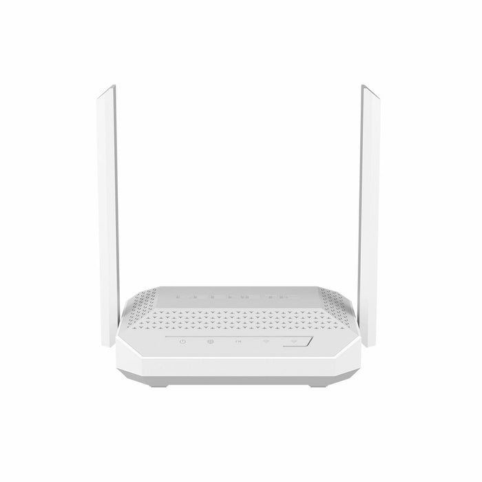 Router Keenetic S0F35A White Wi-Fi RJ45 Ethernet LAN