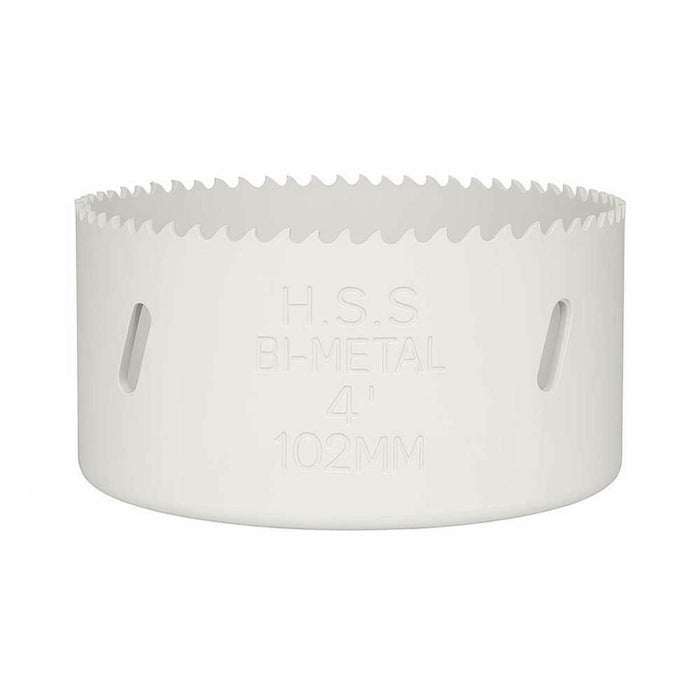 BORRONA BIMETAL 320 Ф102 KEIL