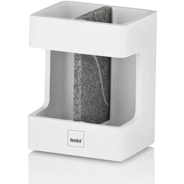 KELA CUBE TOOTHBRUSH HOLDER - Аксесоари за баня<<<Аксесоари за баня<<<Баня<<<Praktiker