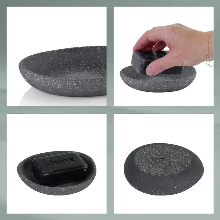 KELA RODA SOAP DISH - Аксесоари за баня<<<Аксесоари за баня<<<Баня<<<Praktiker