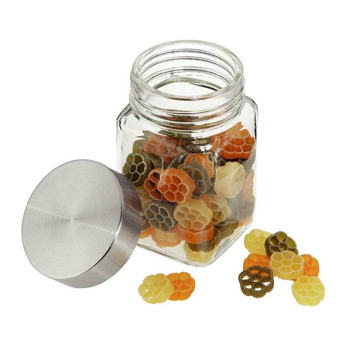 SET OF 3 PCS THEA 250 ML KELA STORAGE JARS
