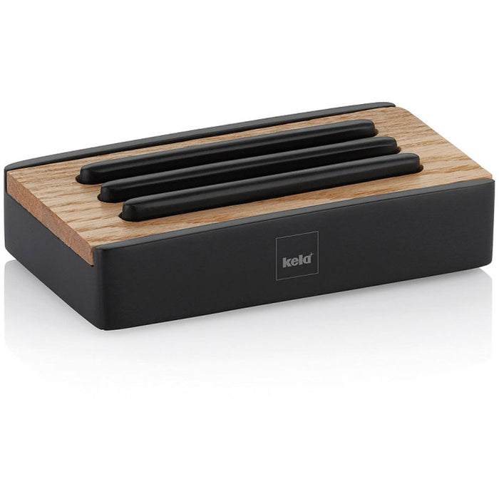 KELA CUBE SOAP DISH