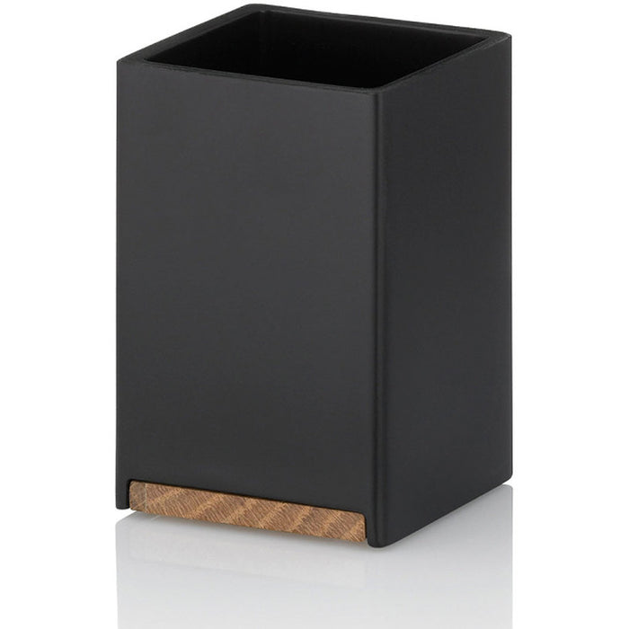 KELA CUBE TOOTHBRUSH HOLDER