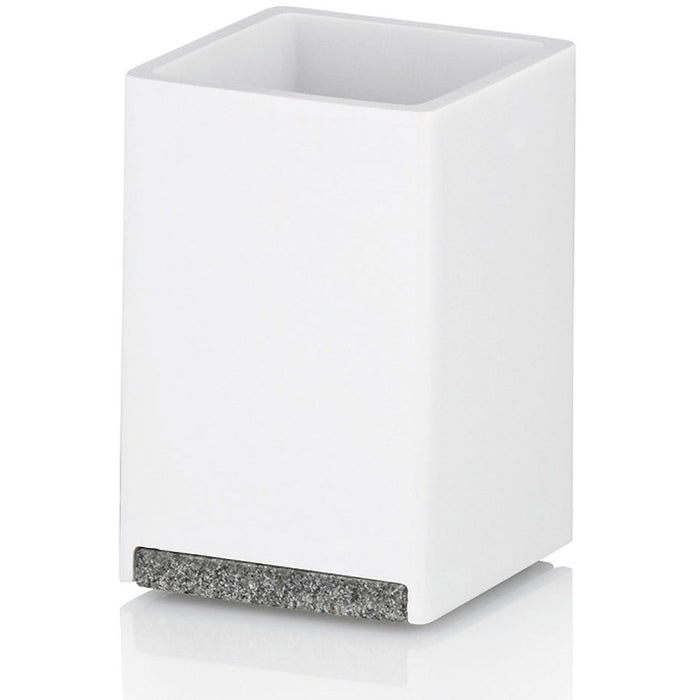 KELA CUBE TOOTHBRUSH HOLDER