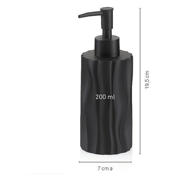 KELA MERIDA LIQUID SOAP DISPENSER