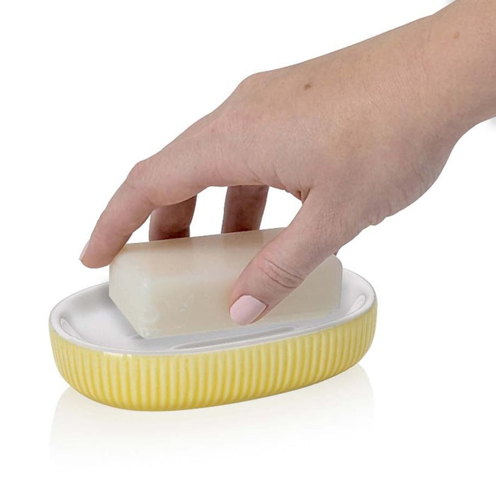SOAP DISPENSER KELA AVA