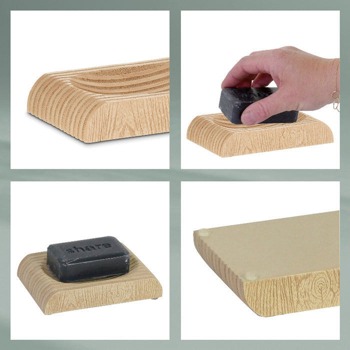 KELA KAIU BATHROOM SOAP DISPENSER