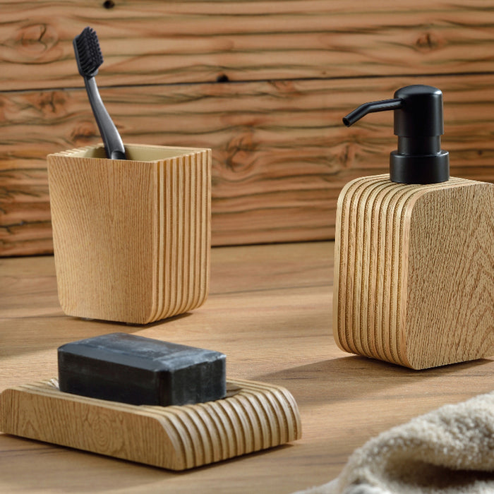 TOILET BRUSH KELA KAIU