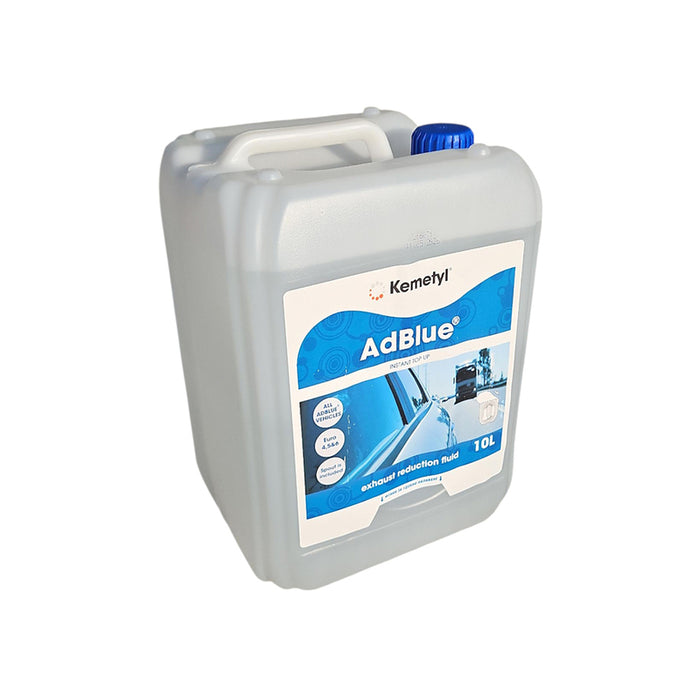 EMISSION FLUID ADBLUE 10L KEMETYL STP90U