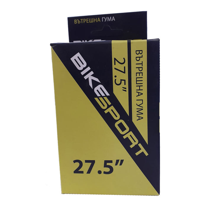 INNER TIRE KENDA 27X1.95/2.15 AV L 4 MM