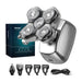 Kensen 6D body trimmer 05-KGTJ41-10A (silver) - Trimmers<<<Shavers and trimmers<<<Health and beauty<<<InnproXML