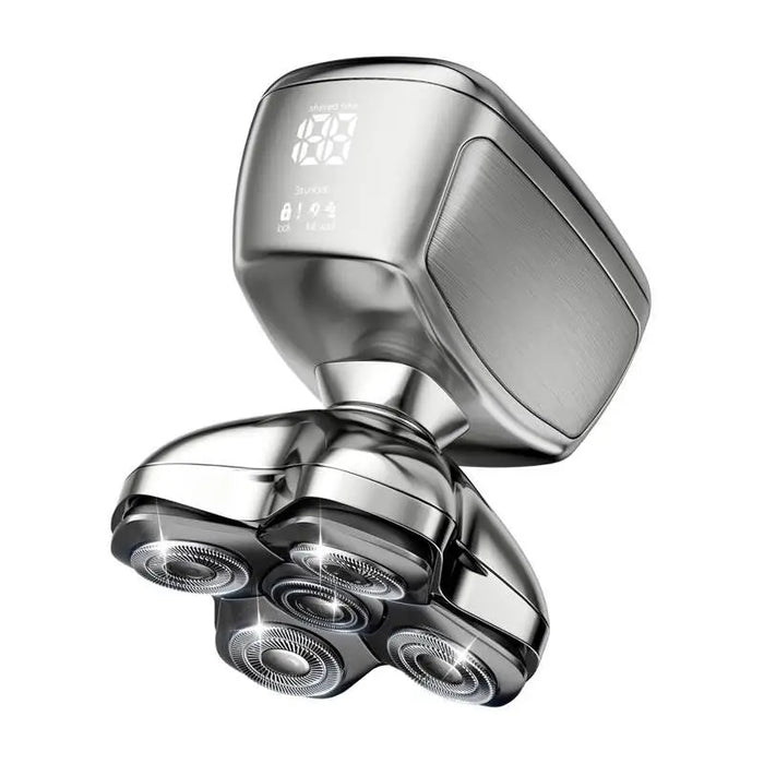 Kensen 6D body trimmer 05-KGTJ41-10A (silver) - Trimmers<<<Shavers and trimmers<<<Health and beauty<<<InnproXML