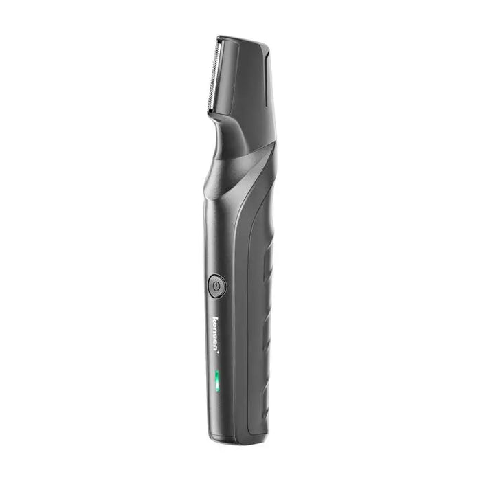 Kensen IPX5 body trimmer set 06-KTMD31-0GA (gray) - Trimmers<<<Shavers and trimmers<<<Health and beauty<<<InnproXML