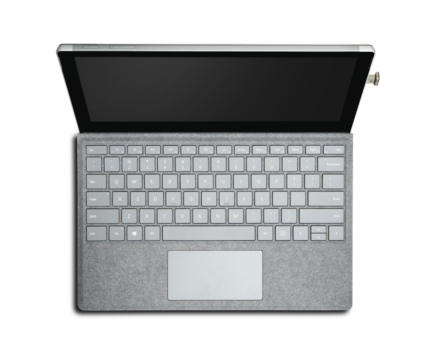Kensington Fingerprint Key for PC Access, TFTZ, VeriMark IT