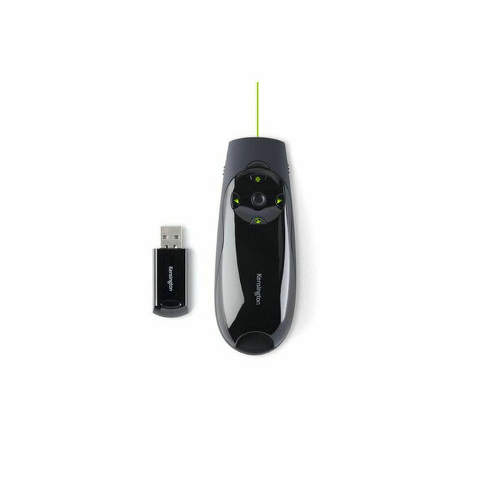 Laser Pointer Kensington Expert  Wireless