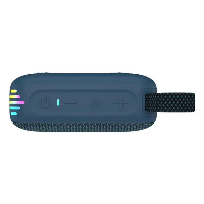 Kenwood AS-60BT-A portable/party speaker Mono portable speaker Blue 5 W - Portable speakersAKG-GLO<<<GSM