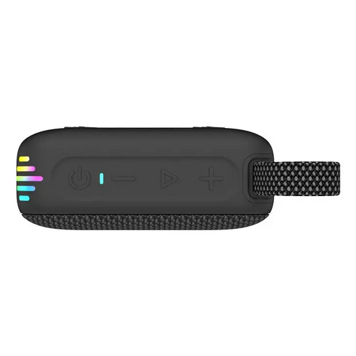 Kenwood AS-60BT-B portable/party speaker Black 5 W - Portable speakersAKG-GLO<<<GSM accessoriesAKG<<<ActionPL