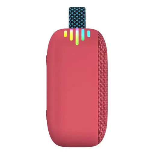 Kenwood AS-60BT-V portable/party speaker Mono portable speaker Red 5 W - Portable speakersAKG-GLO<<<GSM