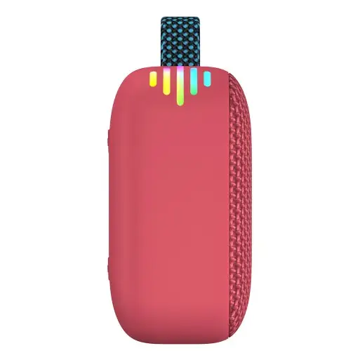 Kenwood AS-60BT-V portable/party speaker Mono portable speaker Red 5 W - Portable speakersAKG-GLO<<<GSM