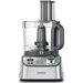 Kenwood FDM71.900SS food processor - Кухненски роботи<<<За Кухнята<<<Малки електроуреди<<<TechMart
