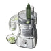 Kenwood FDP65.820SI food processor - Кухненски роботи<<<Уреди за кухня<<<Малки електроуреди<<<TechnoMix&&&Кухненски