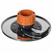 Kenwood KAH65.000PL Blender attachment - For kitchen robots - attachmentsAGA-RKP<<<_Home Appliance