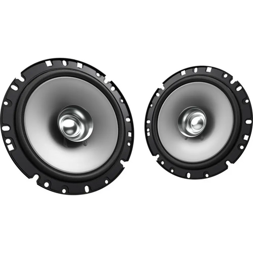 Kenwood KFC-S1756 car speaker Round 250 W 1 pc(s) - SpeakersMCA-GLO<<<Car audioMCA<<<ActionPL