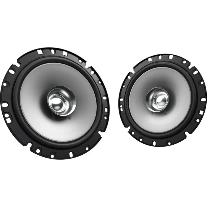 Kenwood KFC-S1756 car speaker Round 250 W 1 pc(s) - SpeakersMCA-GLO<<<Car audioMCA<<<ActionPL
