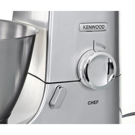 Kenwood KVC3110S food processor 4.6 L Silver 1000 W - Food processorsAGD-ROK<<<Home Appliance - ProductsAGD<<<ActionPL