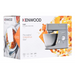 Kenwood KVC3110S food processor 4.6 L Silver 1000 W - Food processorsAGD-ROK<<<Home Appliance - ProductsAGD<<<ActionPL
