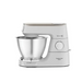 Kenwood KVC65.001WH food processor 1200 W 5 L Stainless steel White Built-in scales - Food processorsAGD-ROK<<<Home