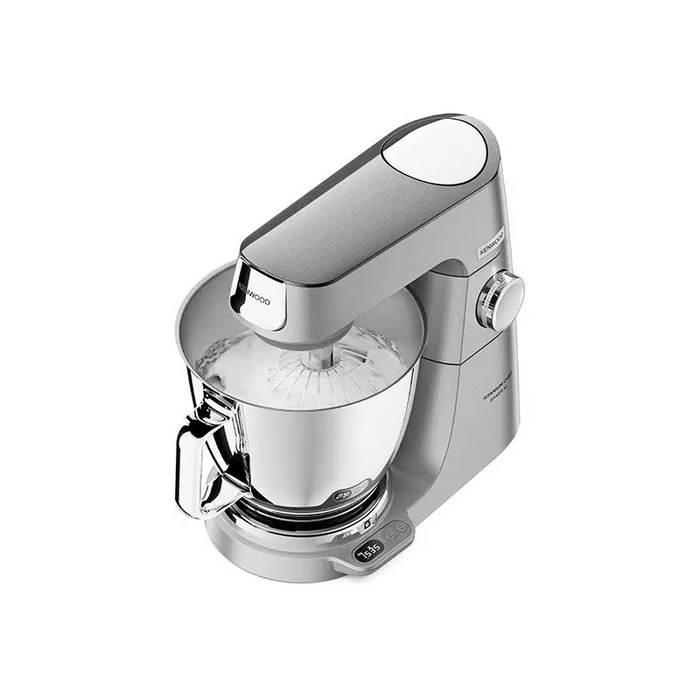 Kenwood KVL85.004SI mixer 1200 W Silver - Food processorsAGD-ROK<<<Home Appliance - ProductsAGD<<<ActionPL