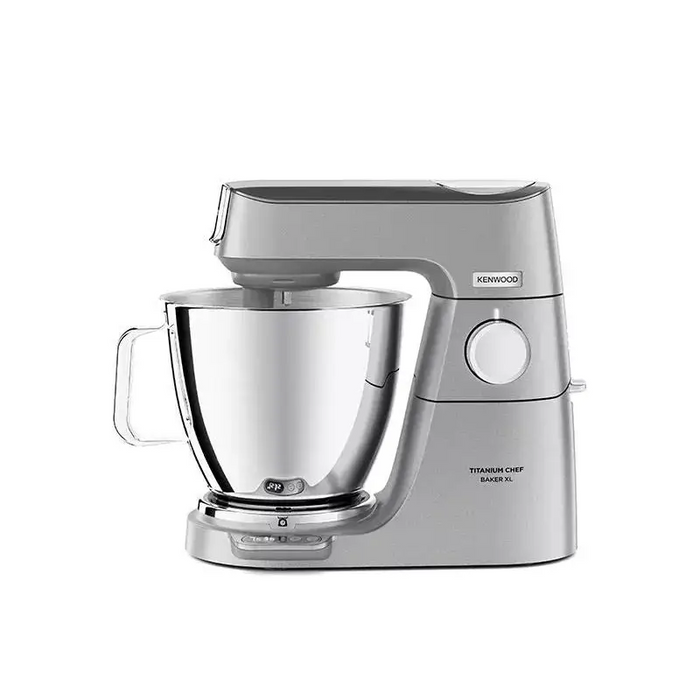 Kenwood KVL85.004SI mixer 1200 W Silver - Food processorsAGD-ROK<<<Home Appliance - ProductsAGD<<<ActionPL