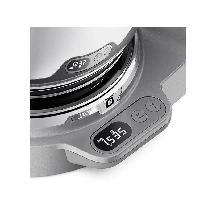 Kenwood KVL85.004SI mixer 1200 W Silver - Food processorsAGD-ROK<<<Home Appliance - ProductsAGD<<<ActionPL