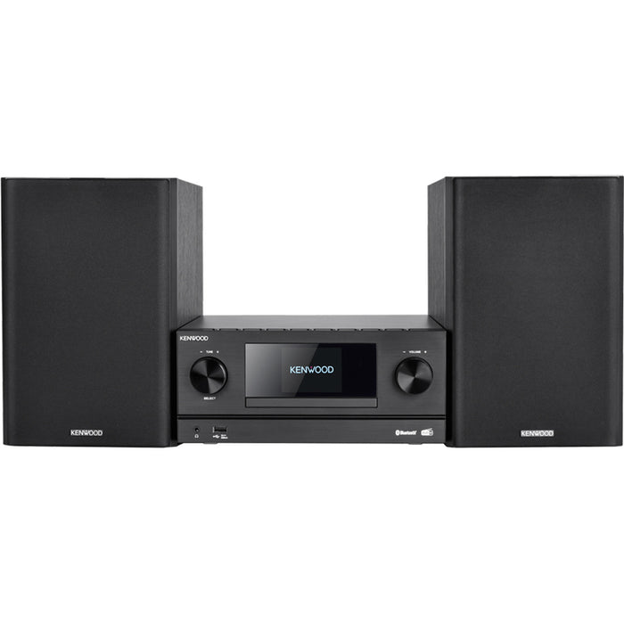Audio system KENWOOD M-9000S-B