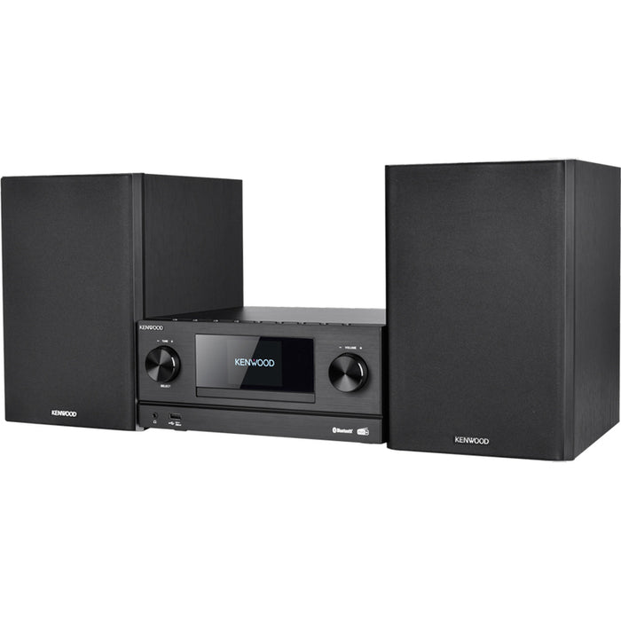 Audio system KENWOOD M-9000S-B