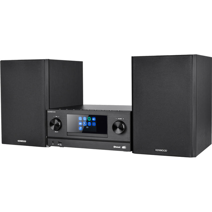 Audio system KENWOOD M-9000S-B