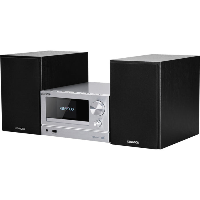 Audio system KENWOOD M-7000S-S