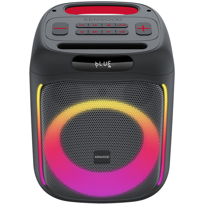 Audio system KENWOOD AS-P200BT