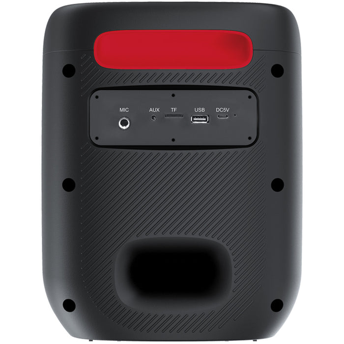 Audio system KENWOOD AS-P200BT