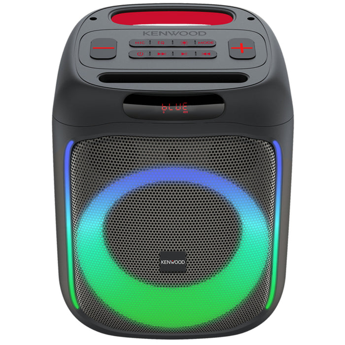 Audio system KENWOOD AS-P200BT