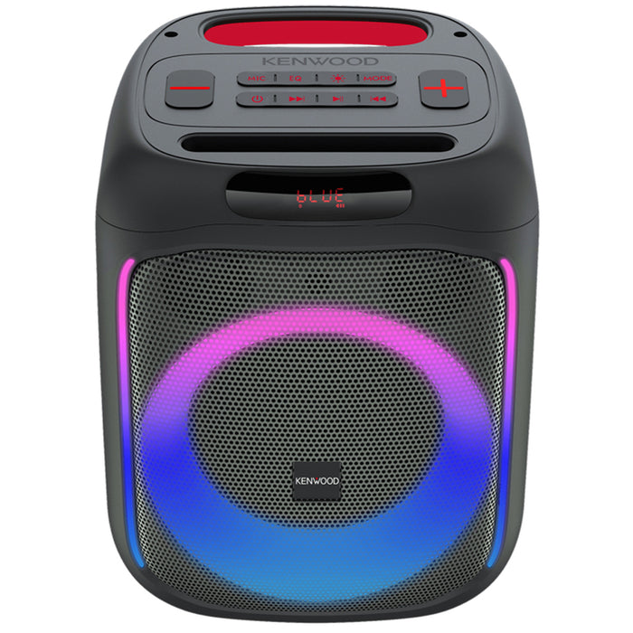 Audio system KENWOOD AS-P200BT