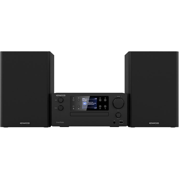 Audio system KENWOOD M-9500S-B