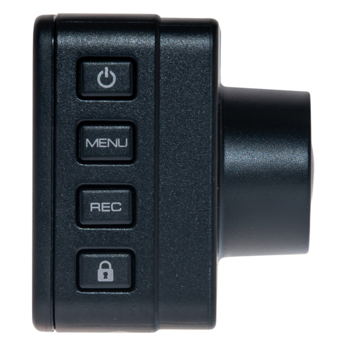 DVR KENWOOD DRV-A310W 2.0 ", 1920 x 1080, 136°, GPS, WI-FI
