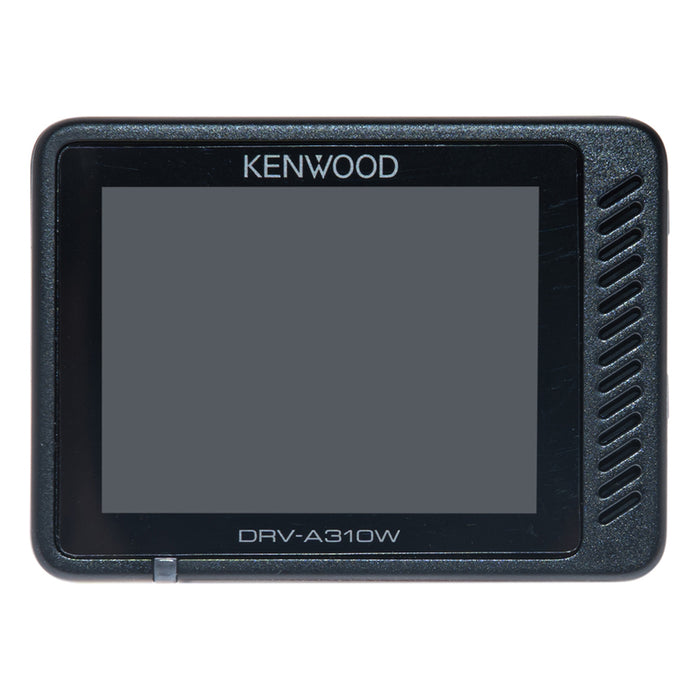 DVR KENWOOD DRV-A310W 2.0 ", 1920 x 1080, 136°, GPS, WI-FI