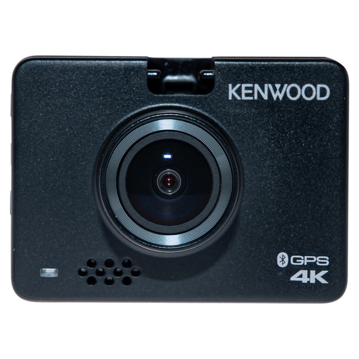 DVR KENWOOD DRV-A610W 2.0 ", 3840 x 2160, 136°, GPS, WI-FI