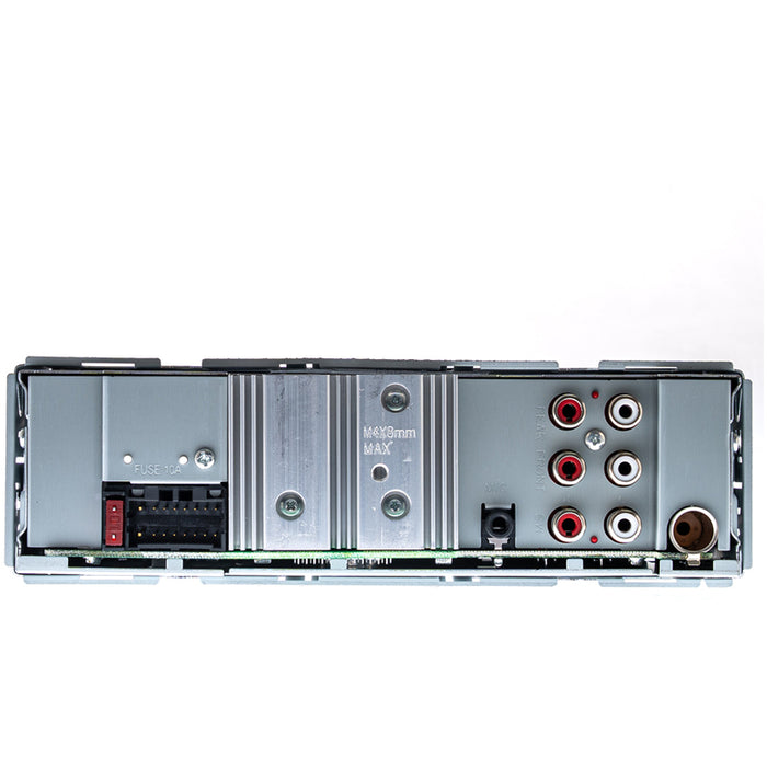Auto Receiver KENWOOD KMM-BT358