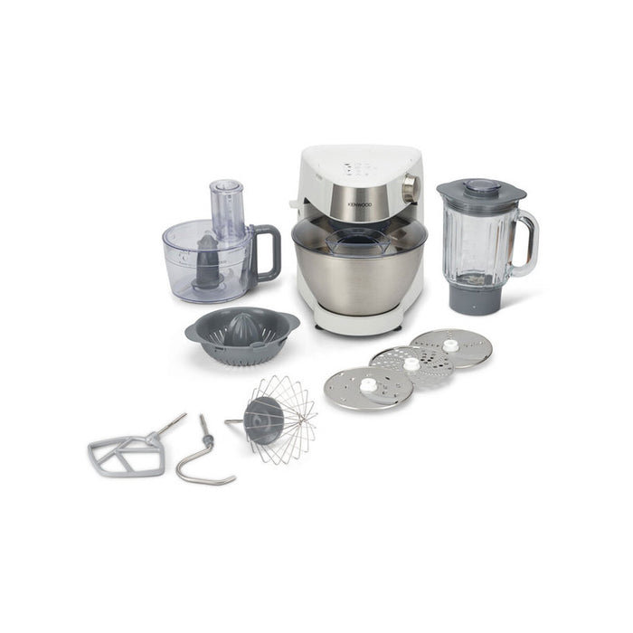 Food processor KENWOOD PROSPERO+ KHC29.J0WH 1000 W, WHITE